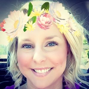 Meet your Posher, Katherine